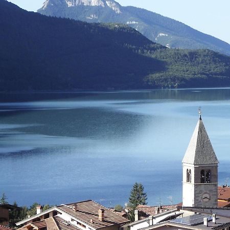 Hotel Londra Slow Living Molveno Esterno foto