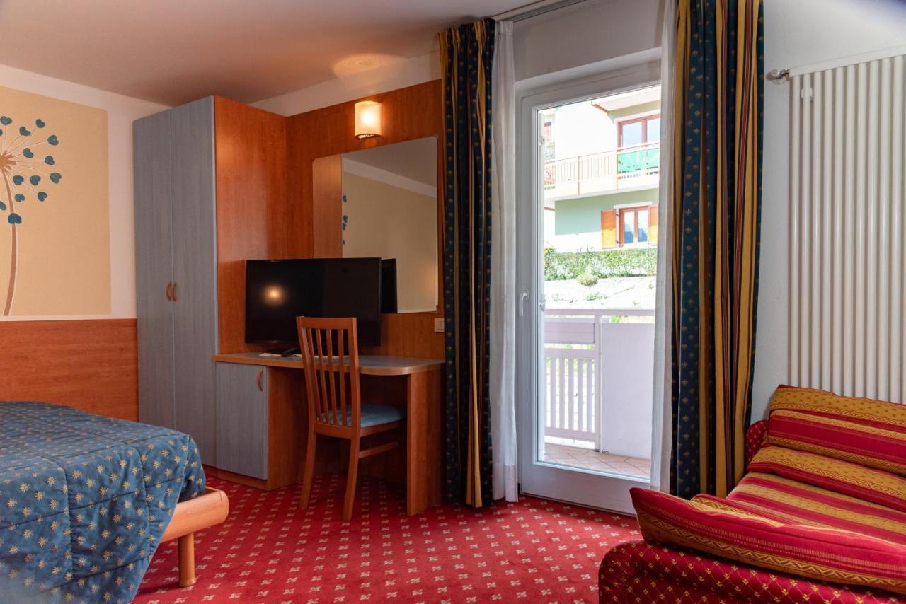 Hotel Londra Slow Living Molveno Esterno foto