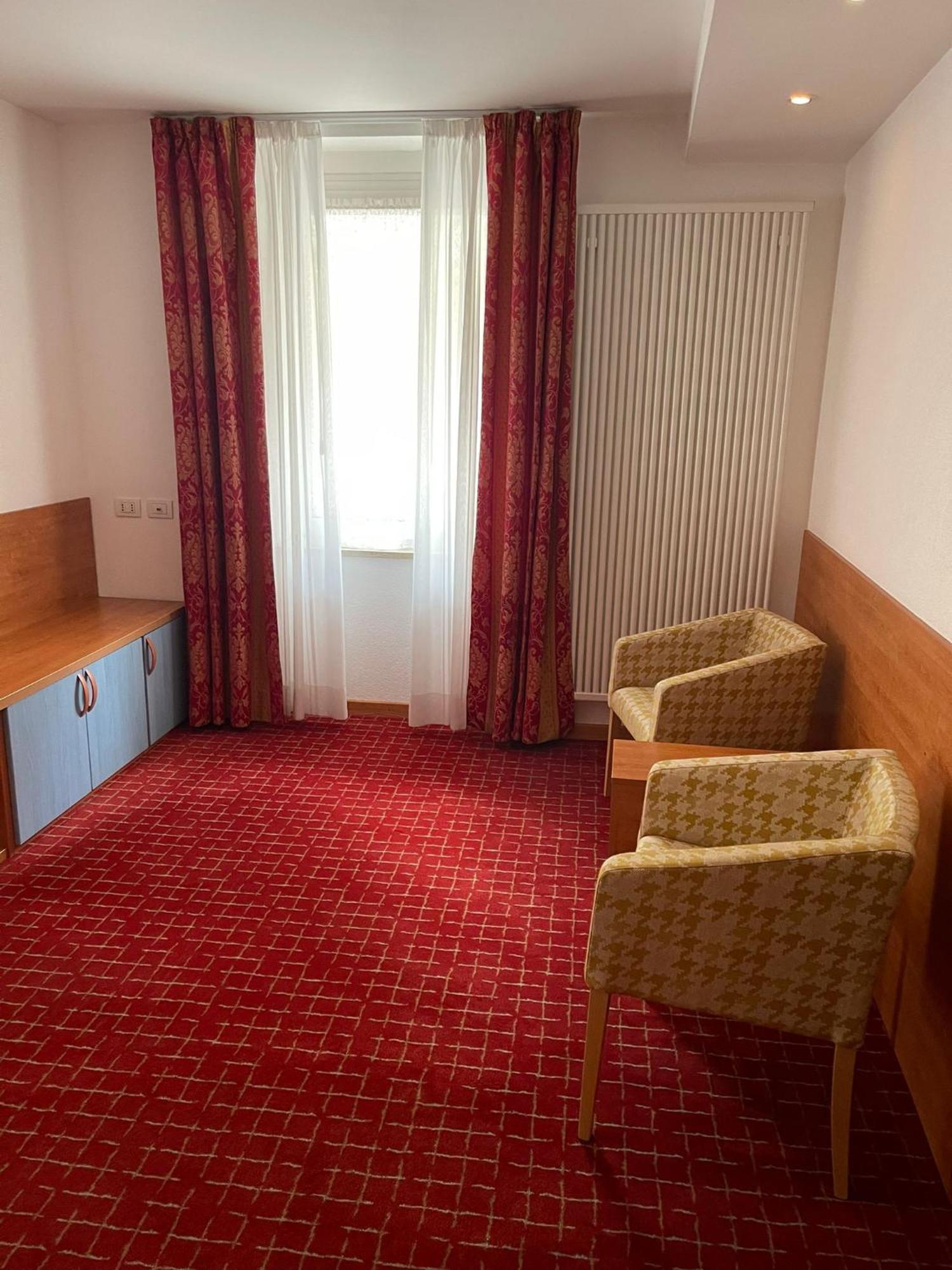 Hotel Londra Slow Living Molveno Esterno foto