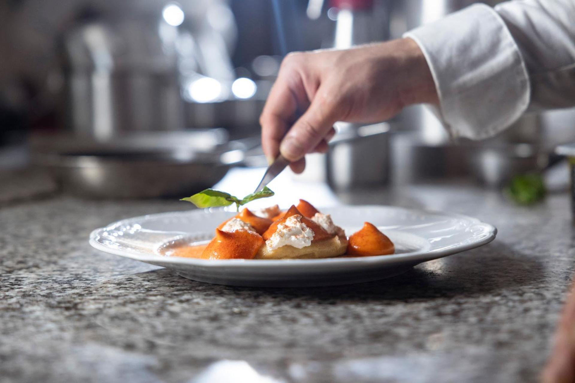 Hotel Londra Slow Living Molveno Esterno foto