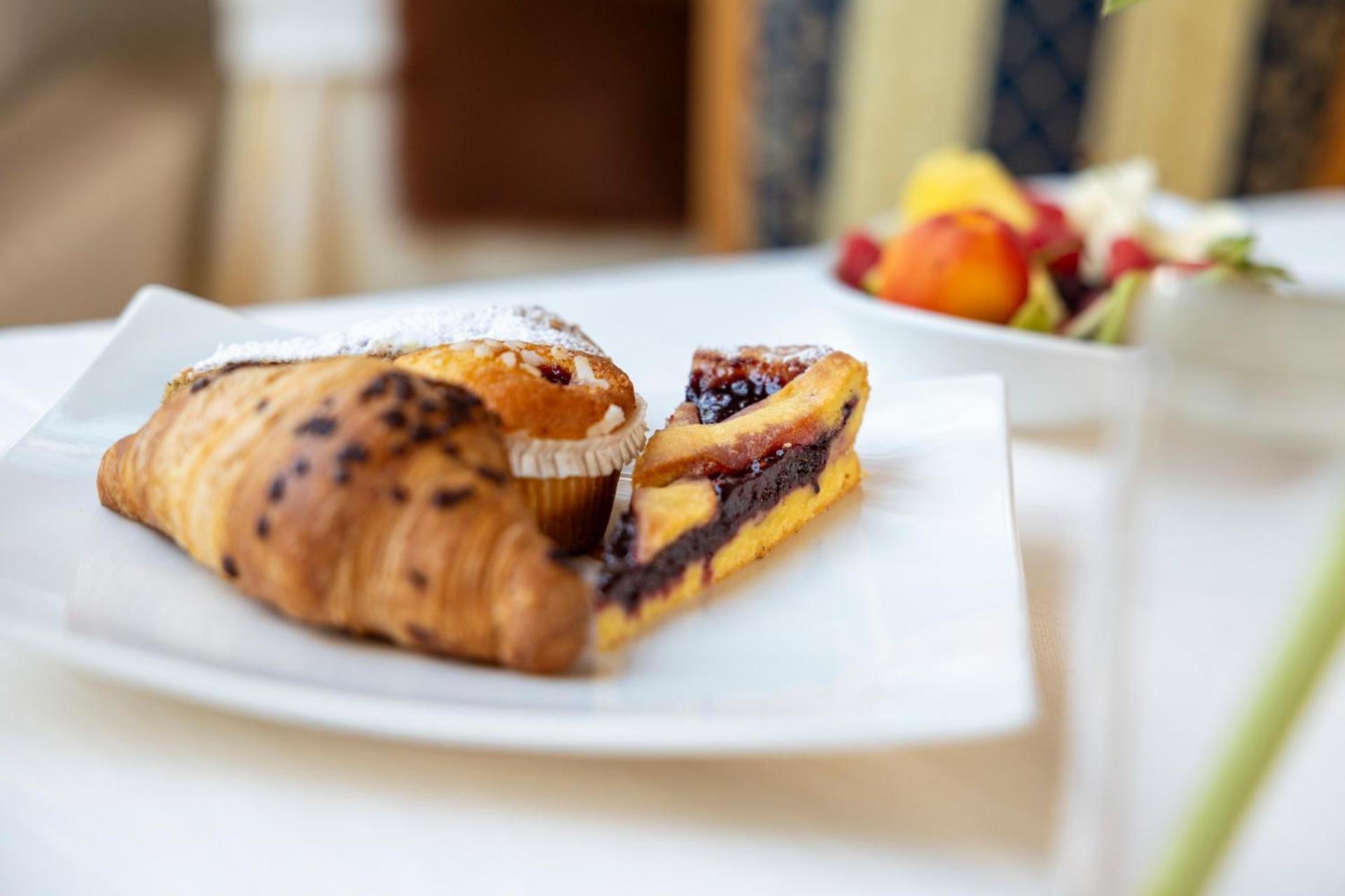 Hotel Londra Slow Living Molveno Esterno foto
