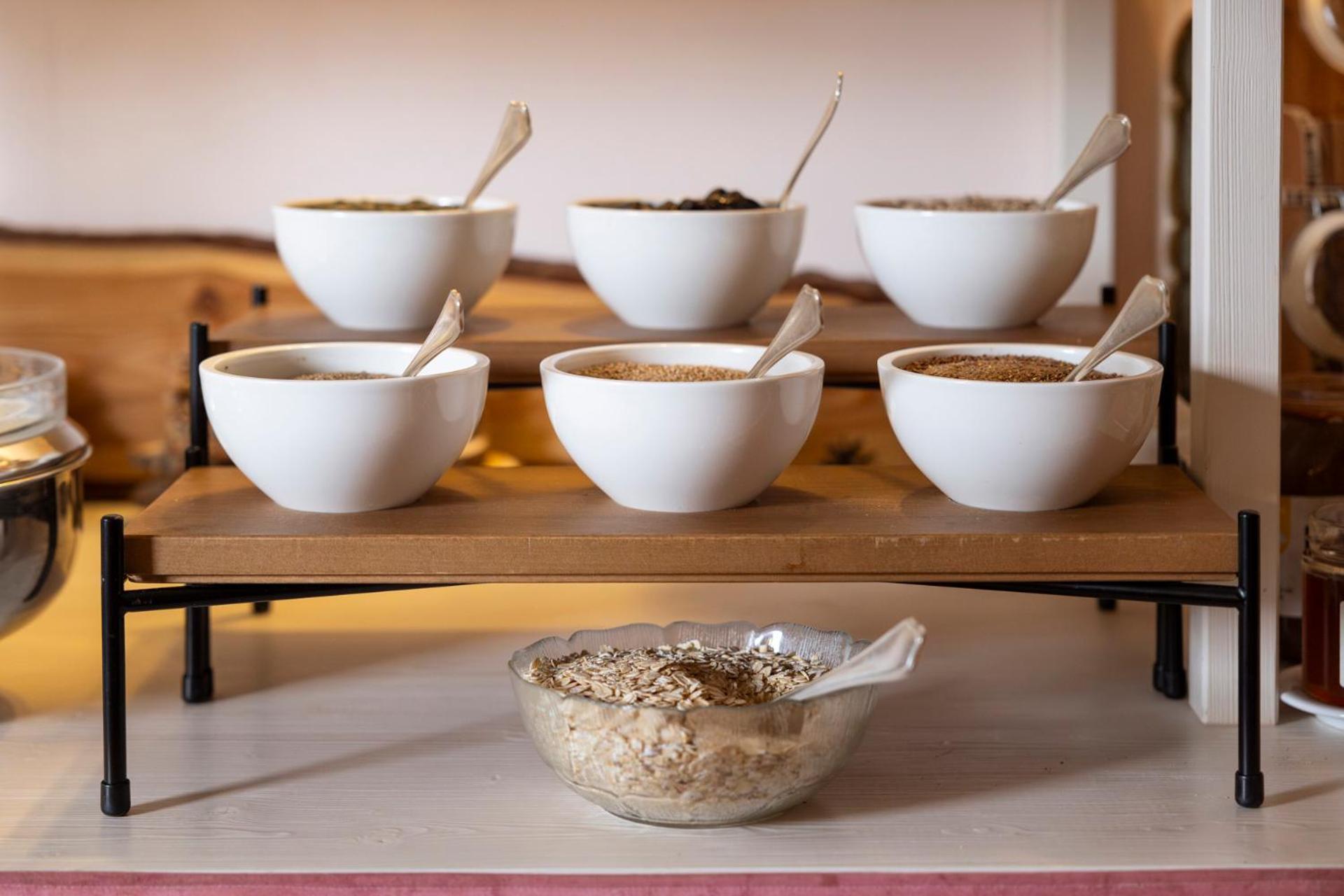Hotel Londra Slow Living Molveno Esterno foto